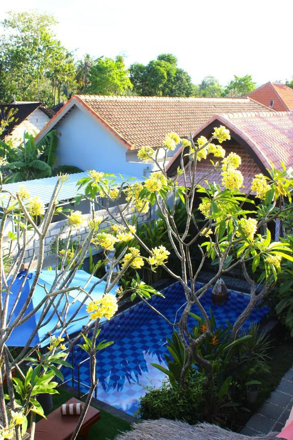 The Cemok'S Cottage Batununggul Dış mekan fotoğraf