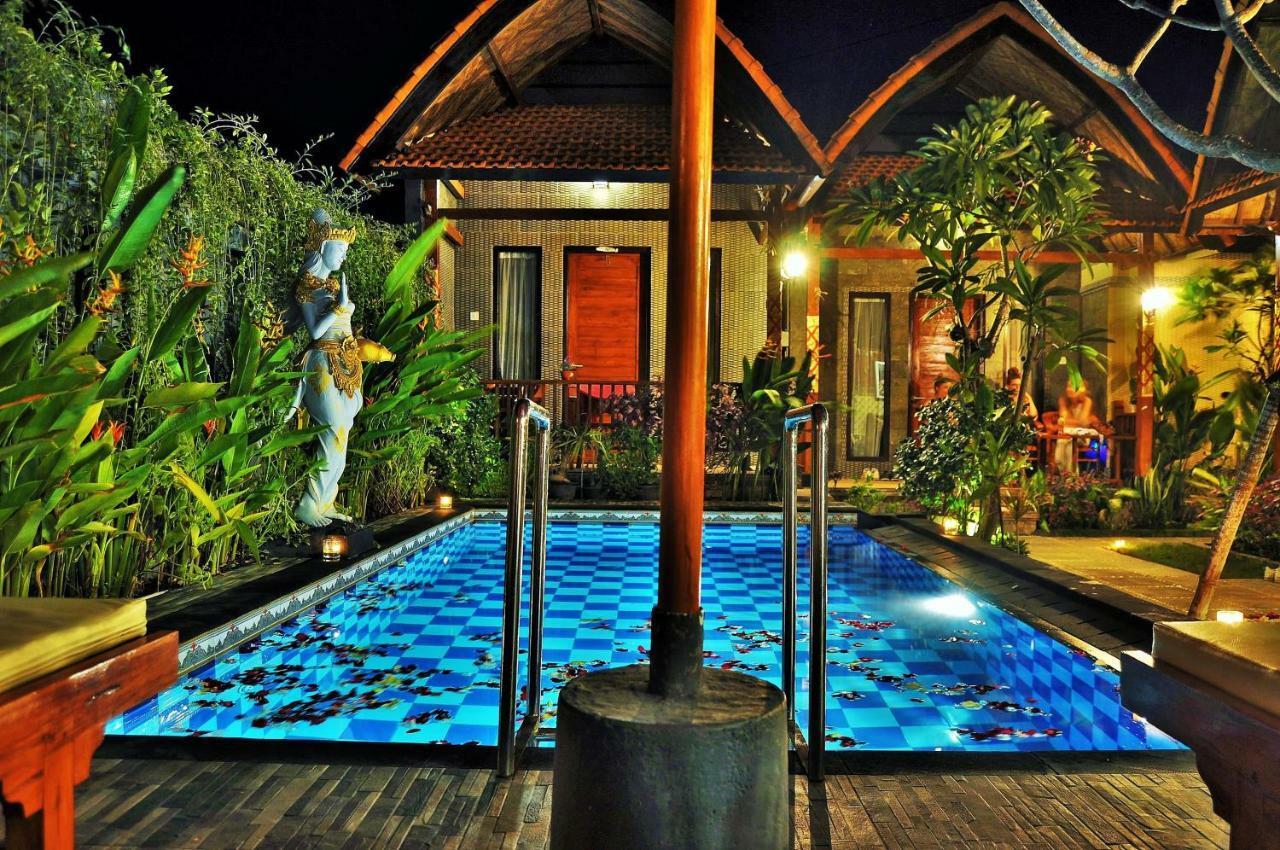 The Cemok'S Cottage Batununggul Dış mekan fotoğraf